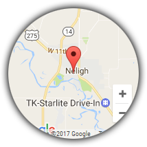 Neligh Location