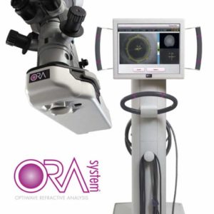 Optiwave Refractive Analysis (ORA)